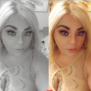 Meet your Posher, Mona